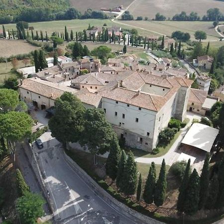 Casigliano  Locanda Di Casiglianoヴィラ エクステリア 写真