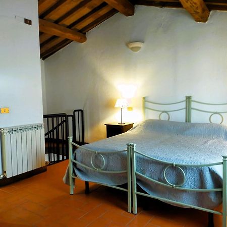 Casigliano  Locanda Di Casiglianoヴィラ エクステリア 写真