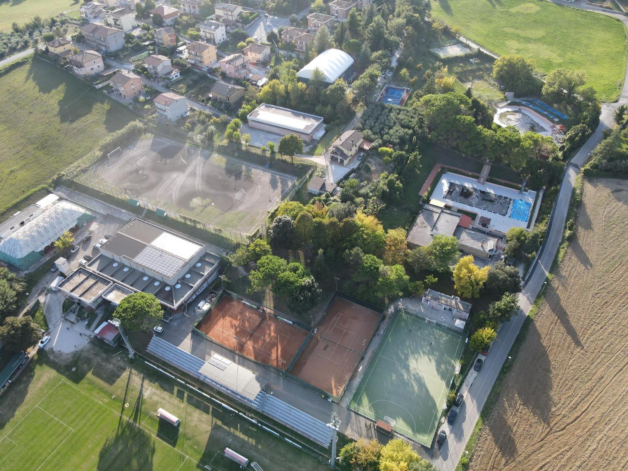 Casigliano  Locanda Di Casiglianoヴィラ エクステリア 写真
