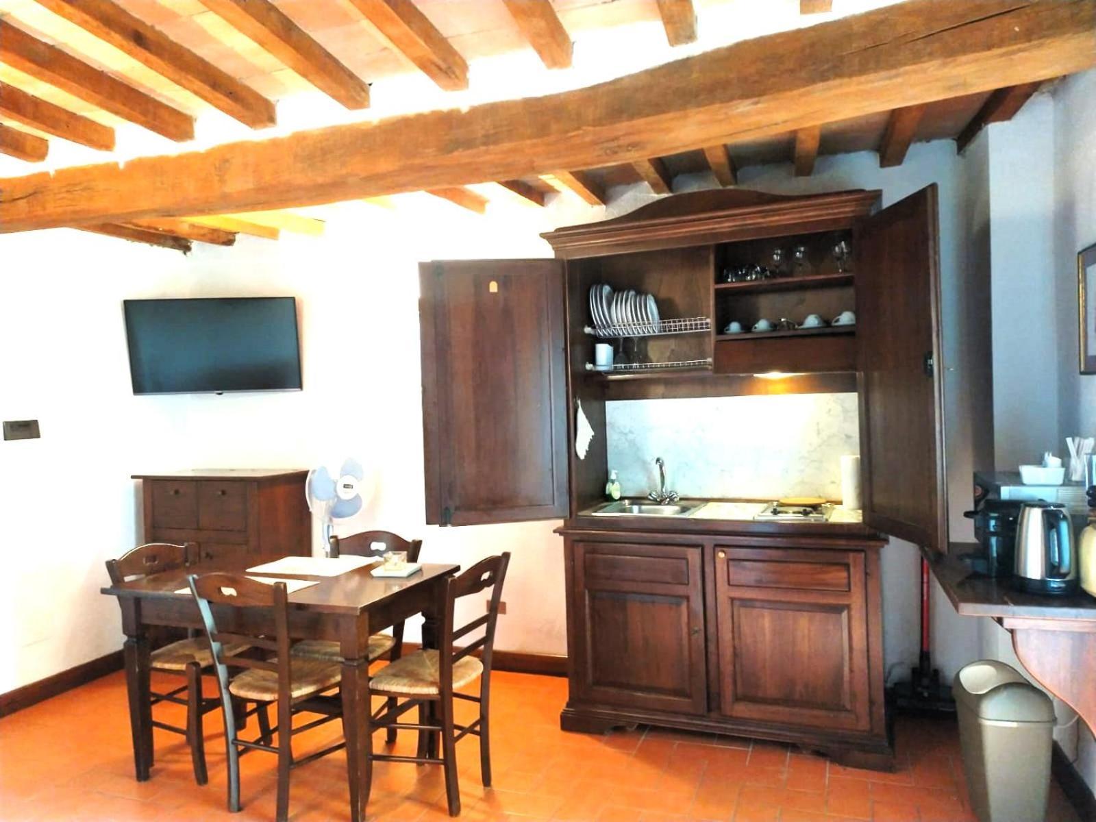 Casigliano  Locanda Di Casiglianoヴィラ エクステリア 写真