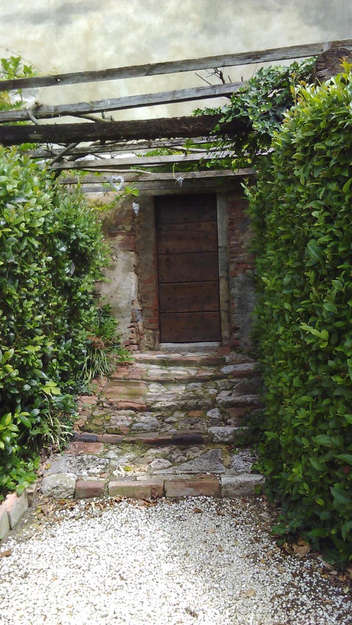 Casigliano  Locanda Di Casiglianoヴィラ エクステリア 写真