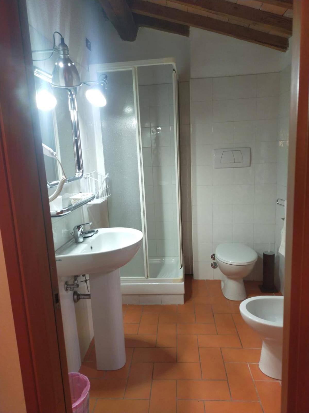 Casigliano  Locanda Di Casiglianoヴィラ エクステリア 写真
