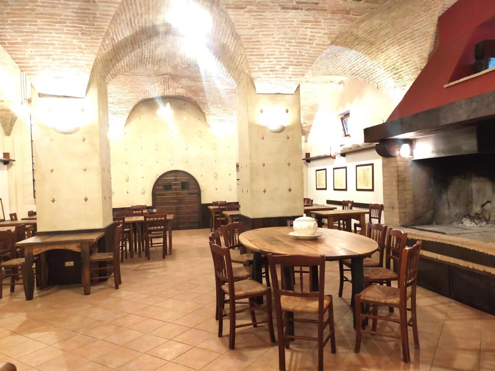 Casigliano  Locanda Di Casiglianoヴィラ エクステリア 写真