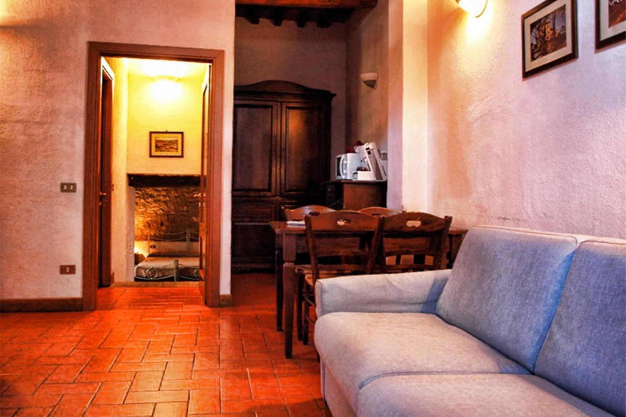 Casigliano  Locanda Di Casiglianoヴィラ エクステリア 写真