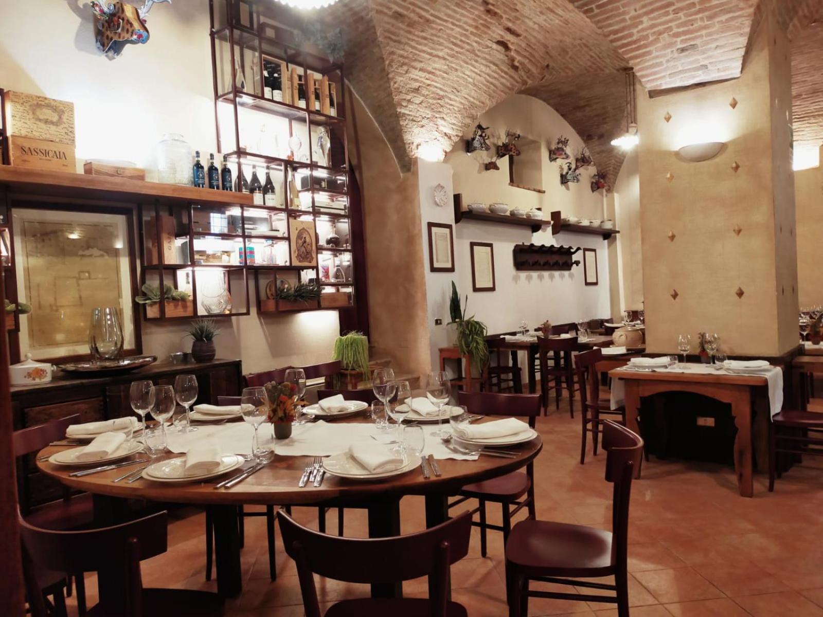 Casigliano  Locanda Di Casiglianoヴィラ エクステリア 写真