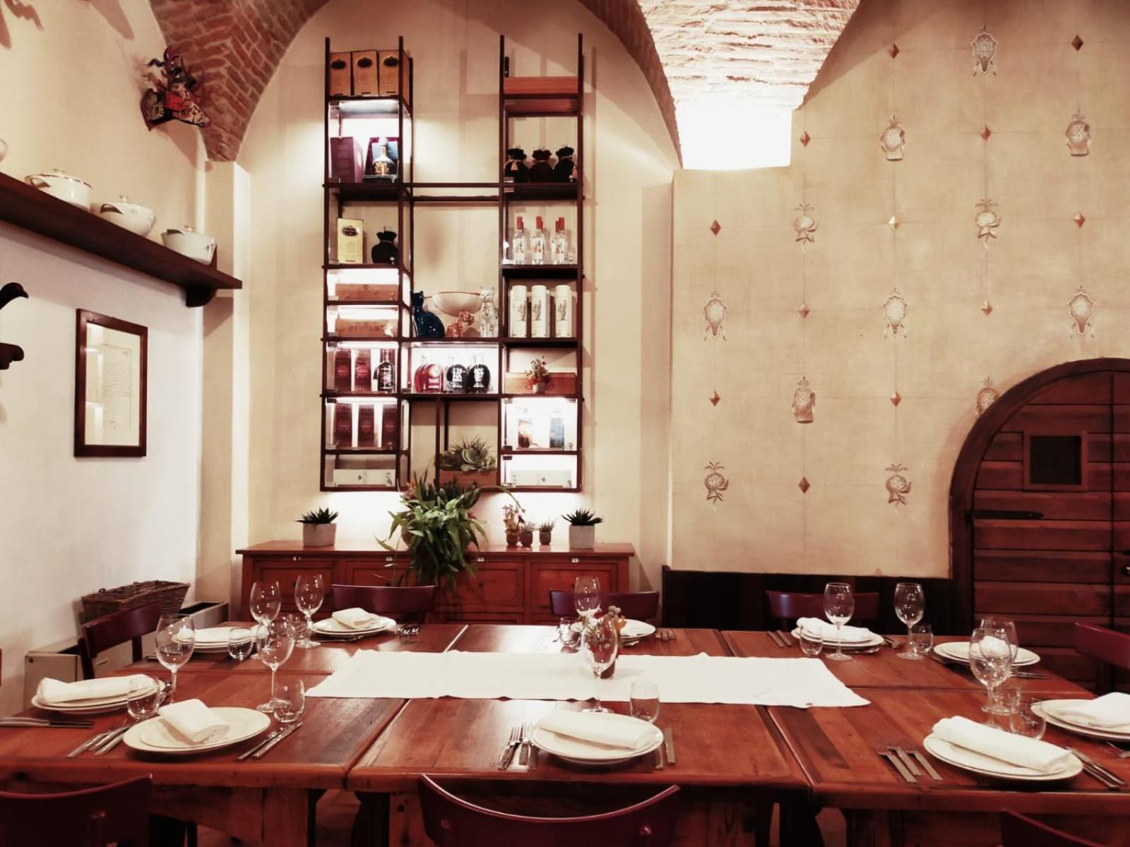 Casigliano  Locanda Di Casiglianoヴィラ エクステリア 写真
