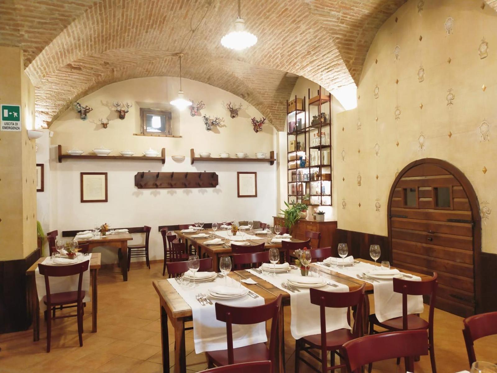 Casigliano  Locanda Di Casiglianoヴィラ エクステリア 写真