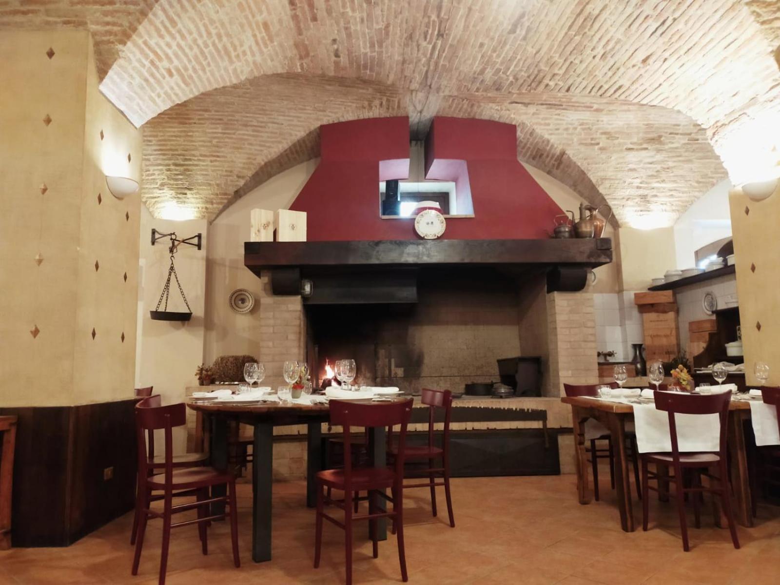 Casigliano  Locanda Di Casiglianoヴィラ エクステリア 写真