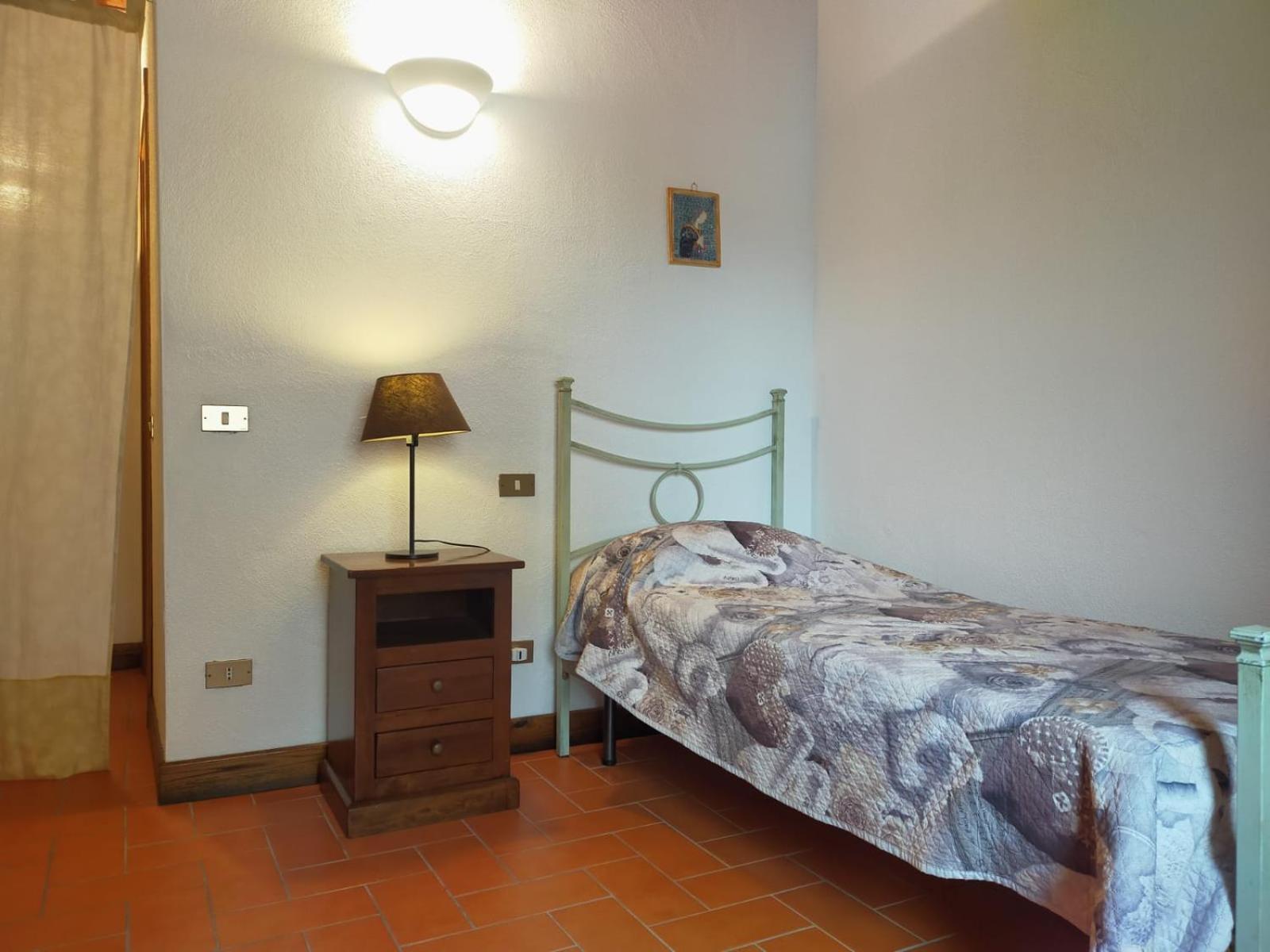 Casigliano  Locanda Di Casiglianoヴィラ エクステリア 写真