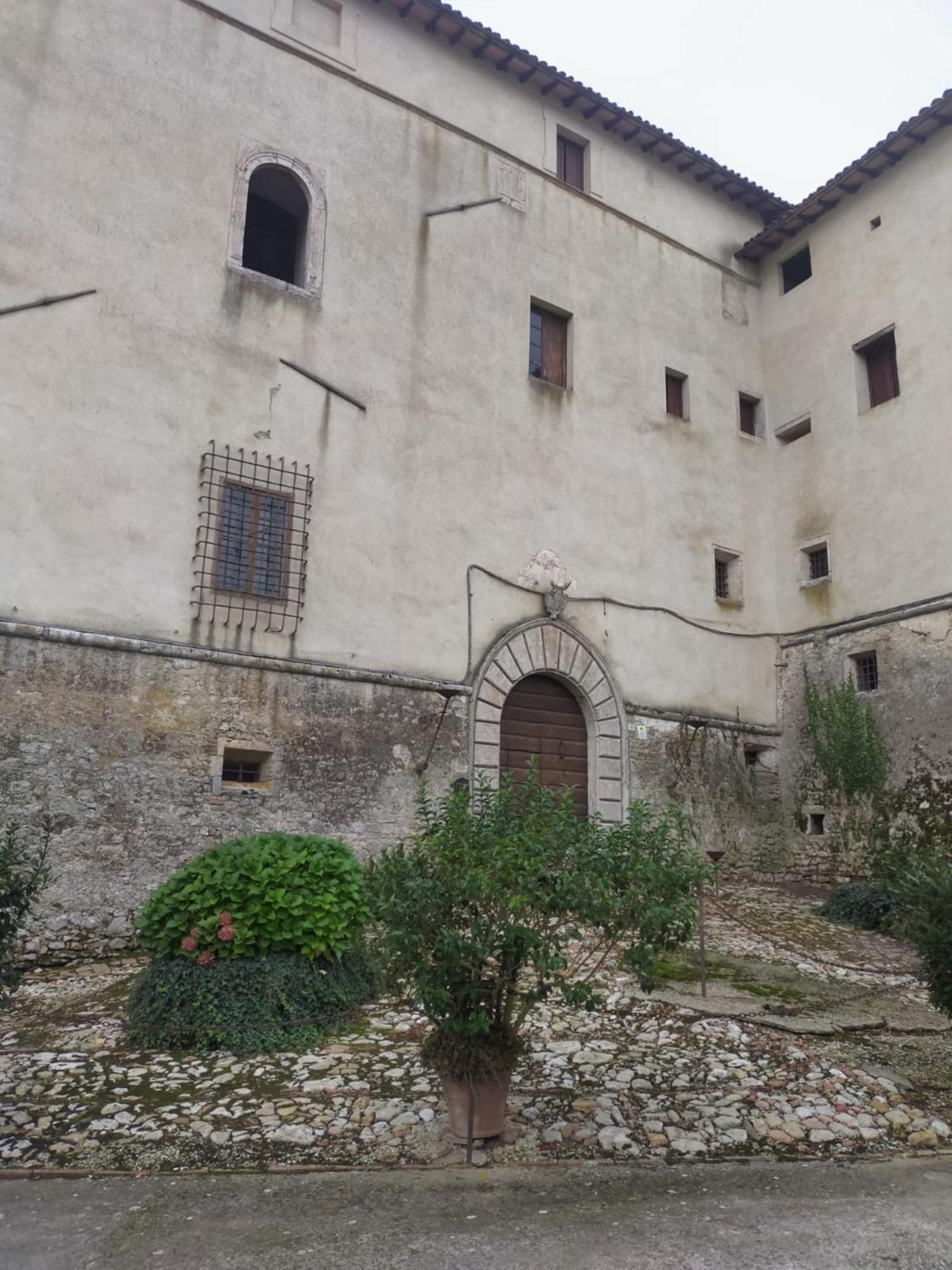 Casigliano  Locanda Di Casiglianoヴィラ エクステリア 写真