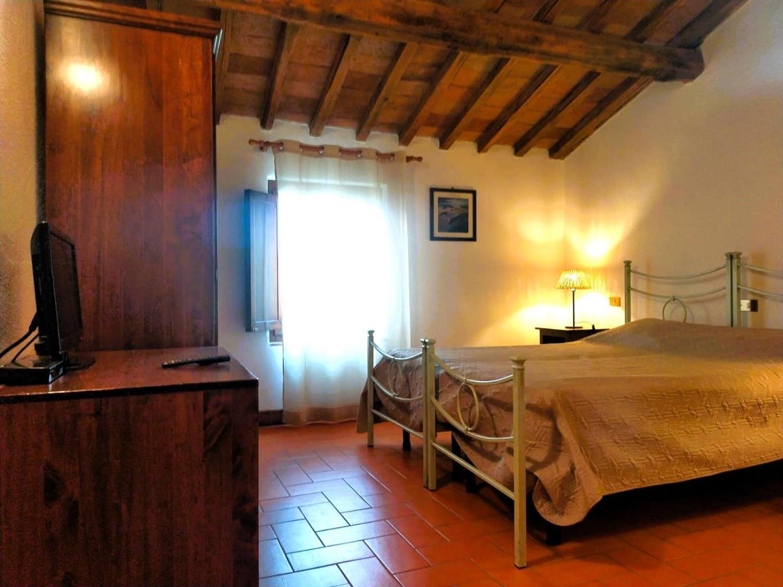 Casigliano  Locanda Di Casiglianoヴィラ エクステリア 写真