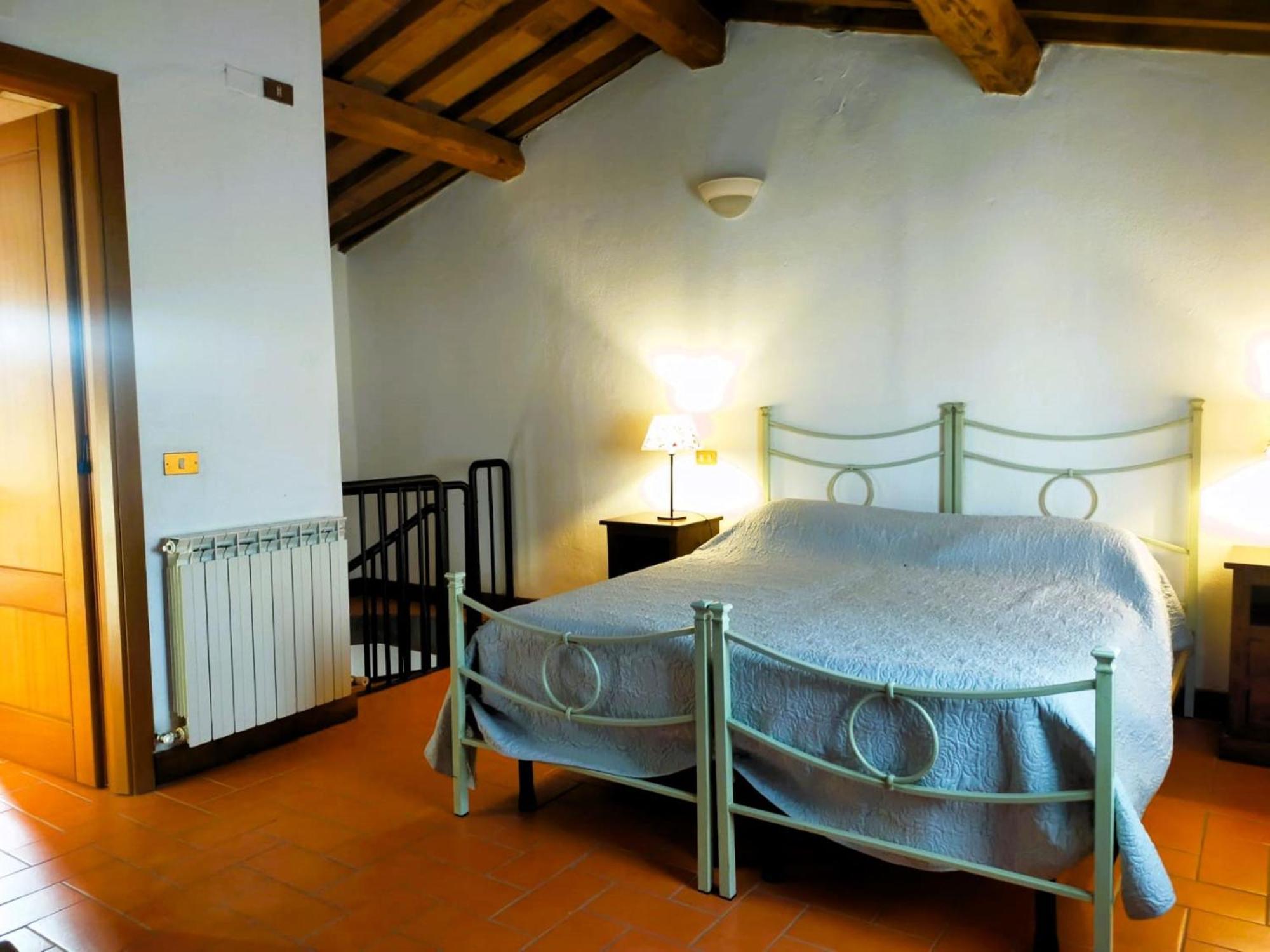 Casigliano  Locanda Di Casiglianoヴィラ エクステリア 写真