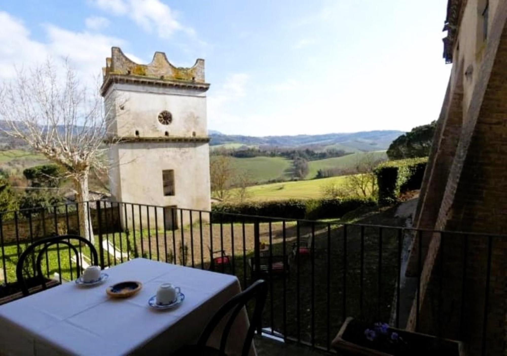Casigliano  Locanda Di Casiglianoヴィラ エクステリア 写真