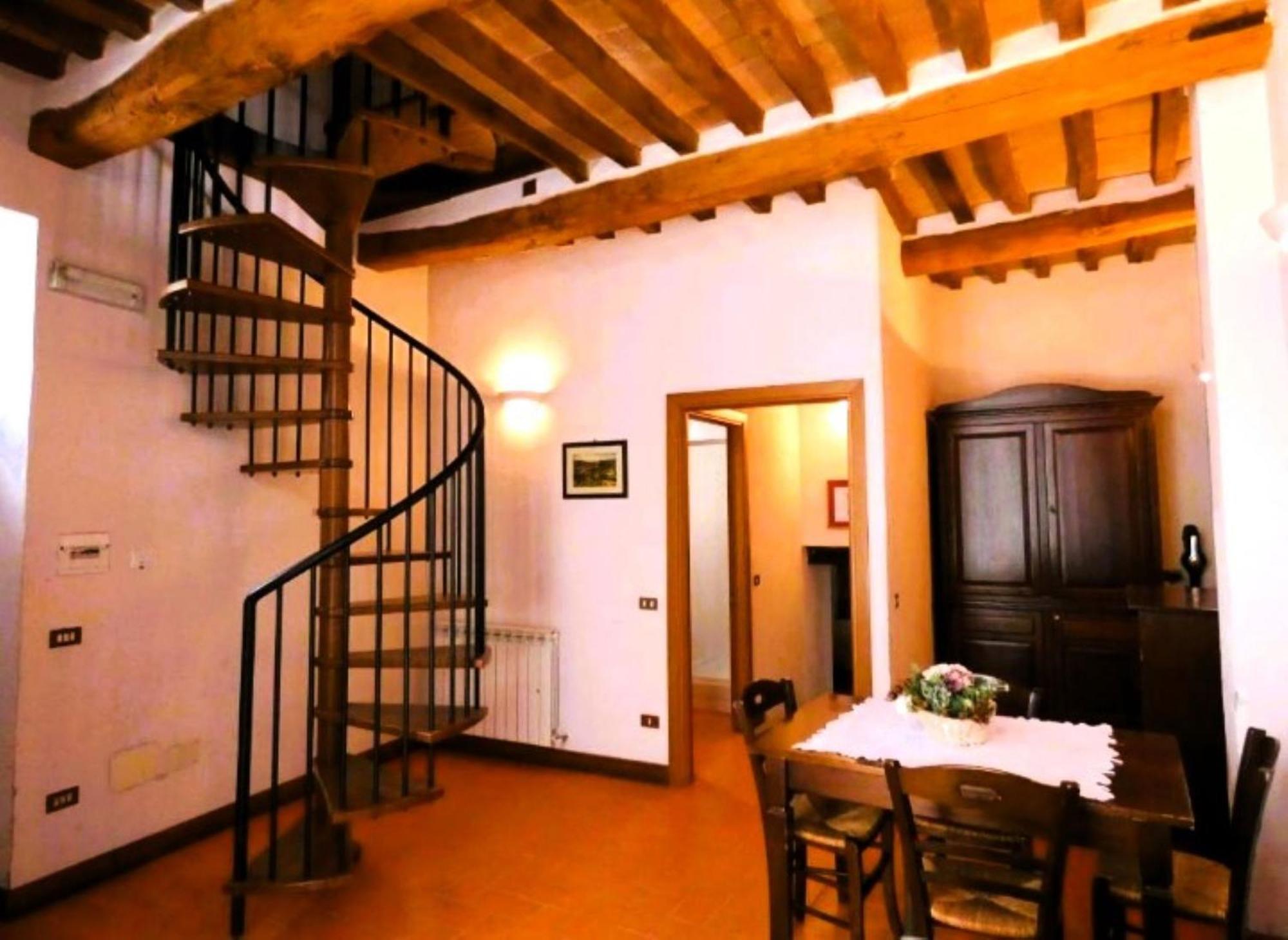Casigliano  Locanda Di Casiglianoヴィラ エクステリア 写真