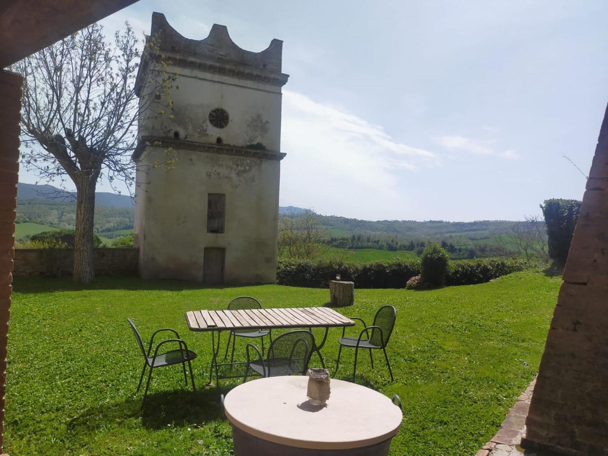 Casigliano  Locanda Di Casiglianoヴィラ エクステリア 写真