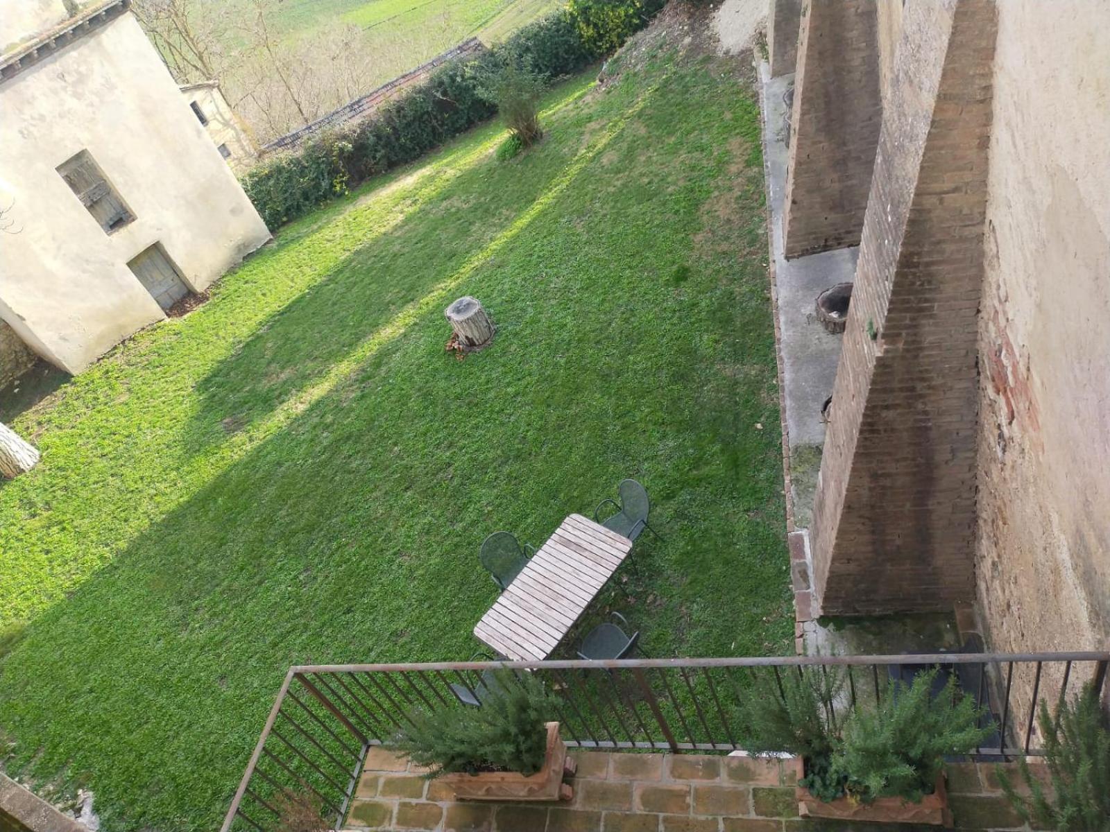 Casigliano  Locanda Di Casiglianoヴィラ エクステリア 写真
